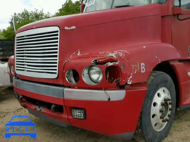 2003 FREIGHTLINER CONVENTION 1FUJBBBD03PL72808 Bild 8