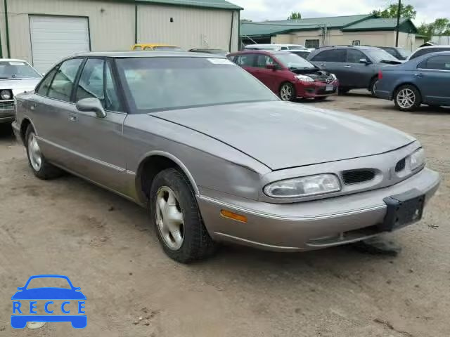 1996 OLDSMOBILE LSS 1G3HY52K9T4824941 image 0