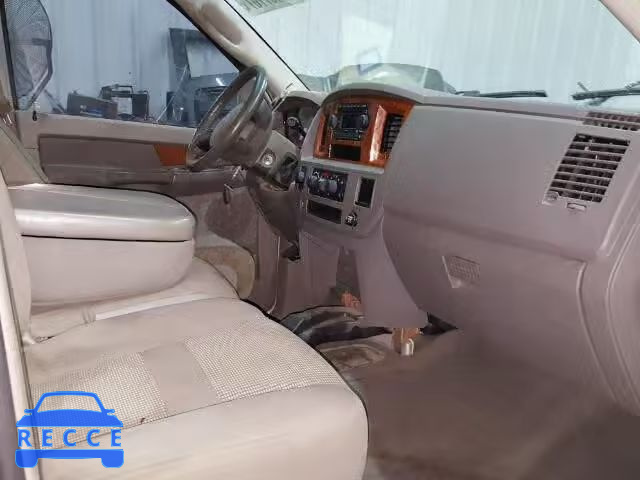 2006 DODGE RAM 2500 M 3D7KS29C56G227738 image 4