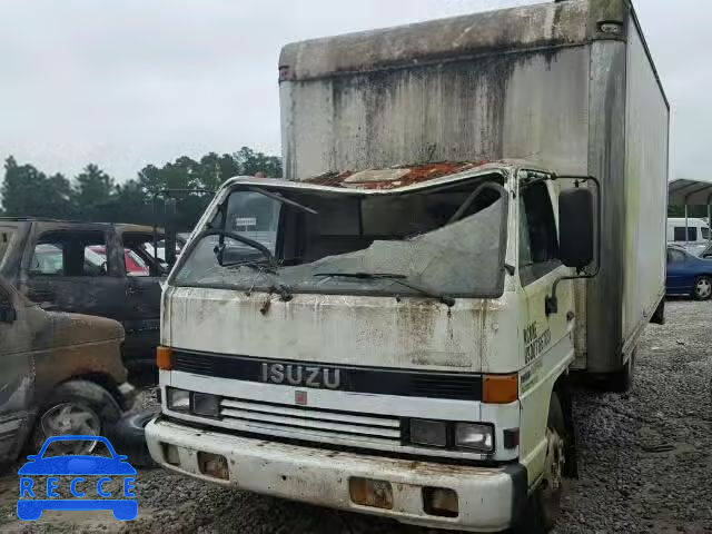 1994 ISUZU NPR JALB4B1K4R7005374 зображення 1