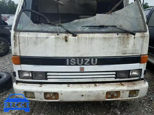 1994 ISUZU NPR JALB4B1K4R7005374 зображення 6