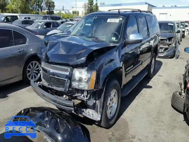 2011 CHEVROLET C1500 SUBU 1GNSCHE00BR394029 image 1
