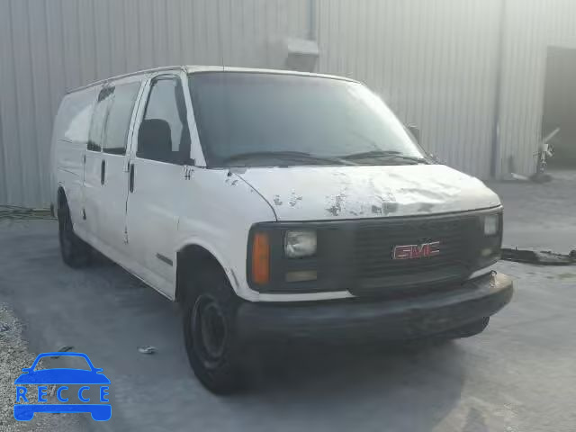 1999 GMC SAVANA G35 1GTHG39R2X1008378 image 0