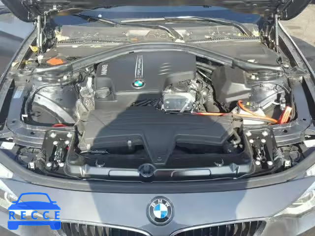 2015 BMW 428I GRAN WBA4A9C56FGL85197 image 6
