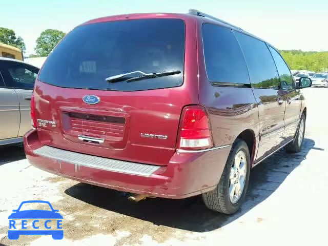 2006 FORD FREESTAR L 2FMZA582X6BA62807 зображення 3