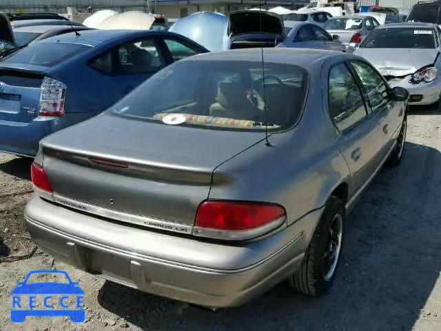 1999 CHRYSLER CIRRUS LXI 1C3EJ56H4XN531457 зображення 3