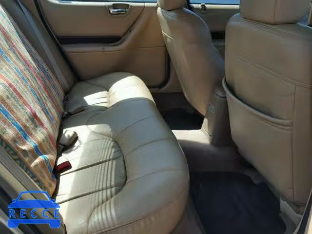 1999 CHRYSLER CIRRUS LXI 1C3EJ56H4XN531457 зображення 5