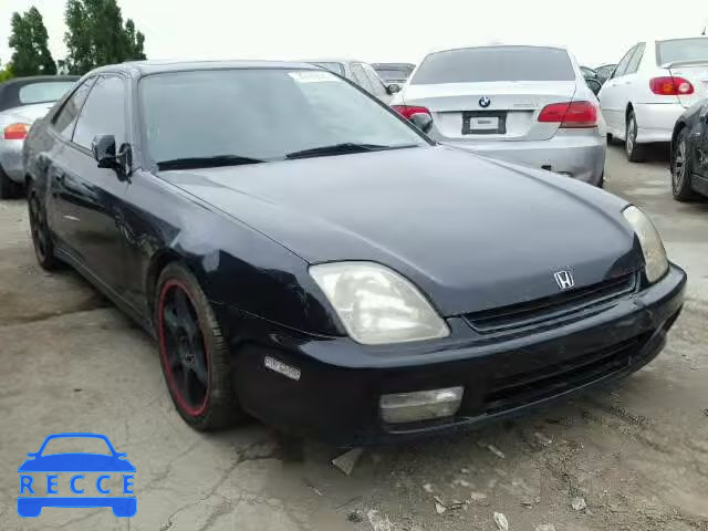 1997 HONDA PRELUDE JHMBB6248VC002511 image 0