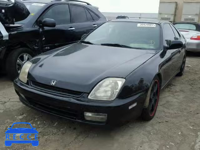 1997 HONDA PRELUDE JHMBB6248VC002511 image 1