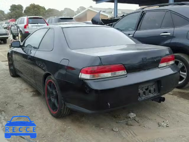 1997 HONDA PRELUDE JHMBB6248VC002511 image 2