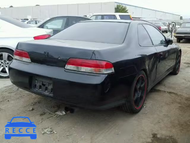 1997 HONDA PRELUDE JHMBB6248VC002511 image 3
