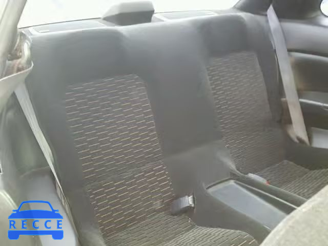 1997 HONDA PRELUDE JHMBB6248VC002511 image 5