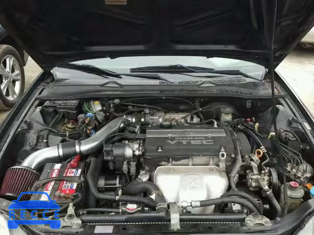 1997 HONDA PRELUDE JHMBB6248VC002511 image 6