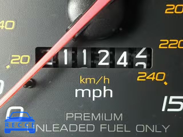 1997 HONDA PRELUDE JHMBB6248VC002511 image 7