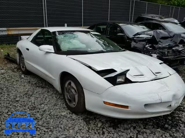 1995 PONTIAC FIREBIRD 2G2FS22S0S2231288 Bild 0