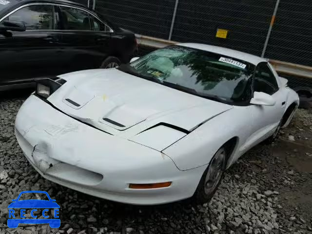 1995 PONTIAC FIREBIRD 2G2FS22S0S2231288 Bild 1