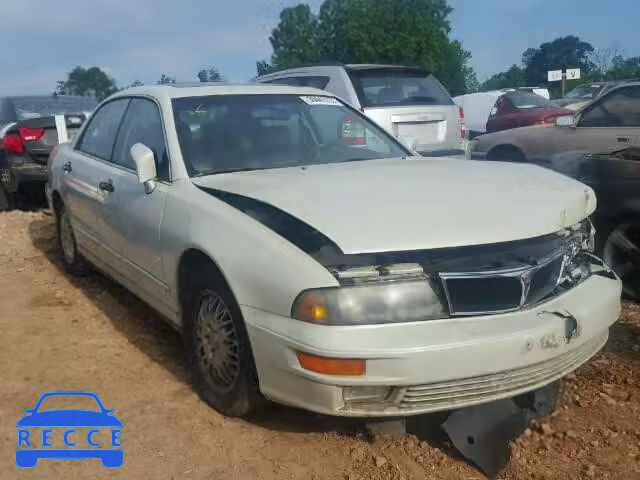 1999 MITSUBISHI DIAMANTE 6MMAP47P2XT002793 image 0