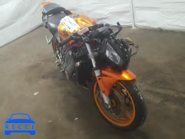 2003 HONDA CBR600RR JH2PC37003M011131 Bild 0