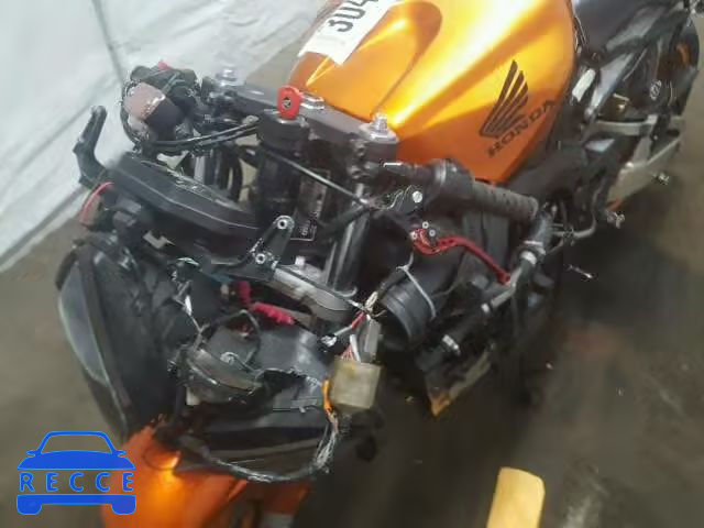 2003 HONDA CBR600RR JH2PC37003M011131 зображення 9