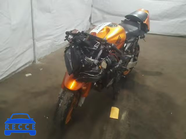 2003 HONDA CBR600RR JH2PC37003M011131 зображення 1