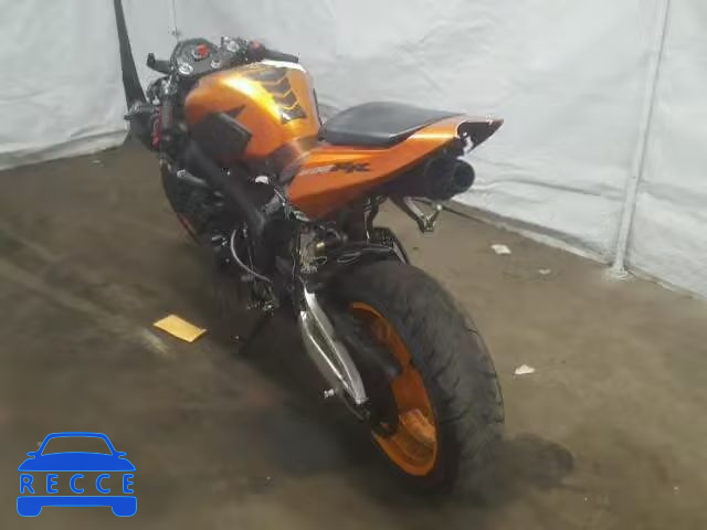 2003 HONDA CBR600RR JH2PC37003M011131 зображення 2