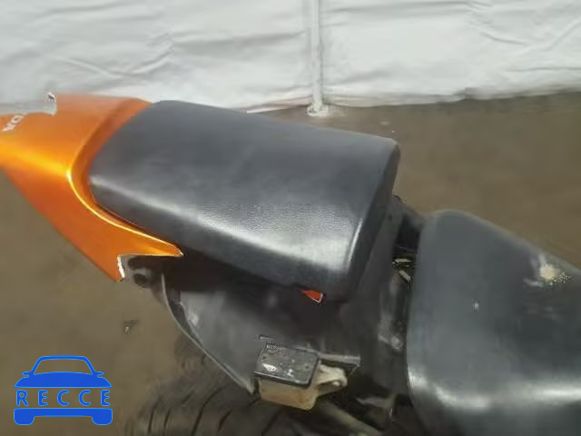 2003 HONDA CBR600RR JH2PC37003M011131 зображення 5