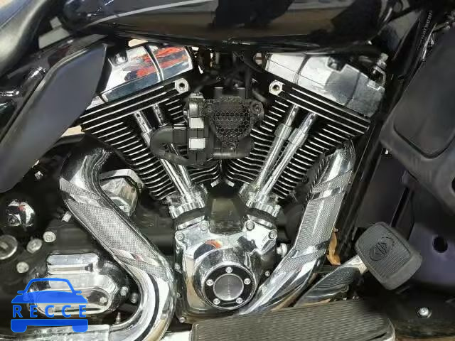 2015 HARLEY-DAVIDSON FLHTKL 1HD1KKL14FB666885 image 6