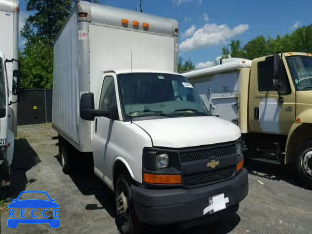 2012 CHEVROLET EXPRESS CU 1GB0G3CG7C1135677 зображення 0