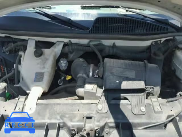 2012 CHEVROLET EXPRESS CU 1GB0G3CG7C1135677 зображення 6