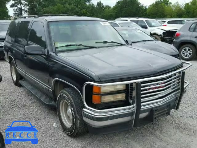 1997 GMC YUKON 1GKEC13R7VJ762499 image 0