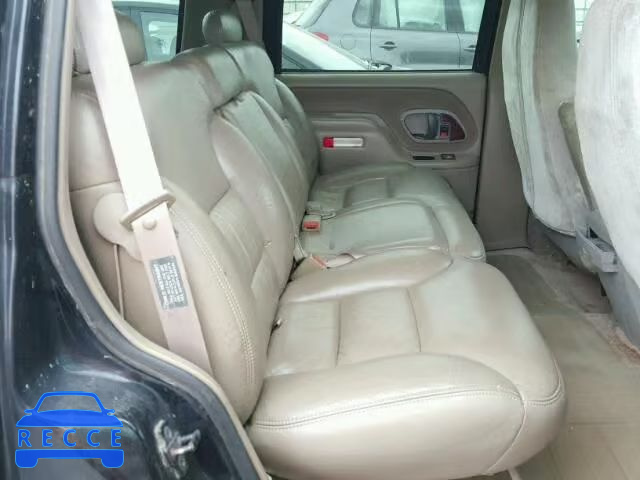 1997 GMC YUKON 1GKEC13R7VJ762499 image 5