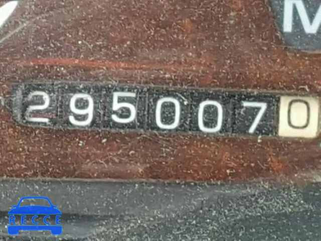 1997 GMC YUKON 1GKEC13R7VJ762499 image 7