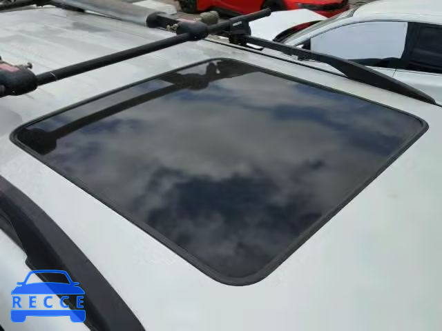 2006 MITSUBISHI MONTERO LI JA4MW51S26J000852 image 8