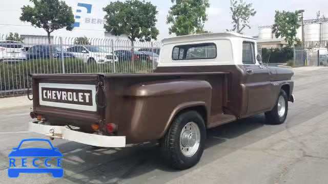 1960 CHEVROLET PICKUP 000000C254S122726 зображення 3