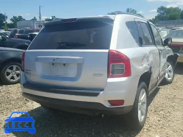 2013 JEEP COMPASS LA 1C4NJDEB4DD207509 image 3