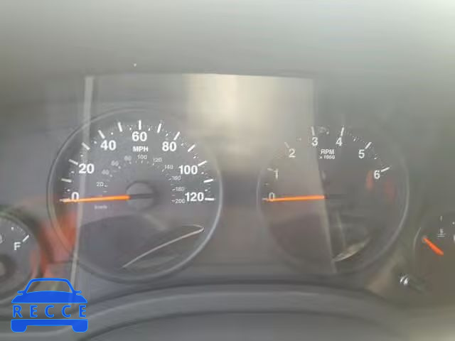 2013 JEEP COMPASS LA 1C4NJDEB4DD207509 image 7