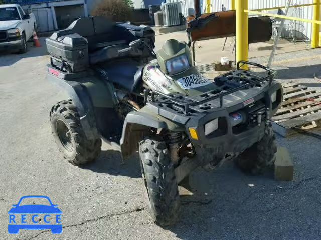 2004 POLARIS SPORTSMAN 4XACH50A44A012025 image 0