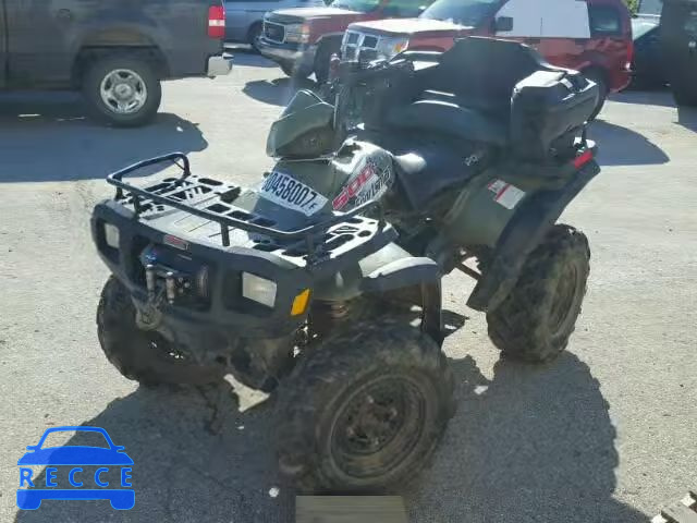 2004 POLARIS SPORTSMAN 4XACH50A44A012025 зображення 1