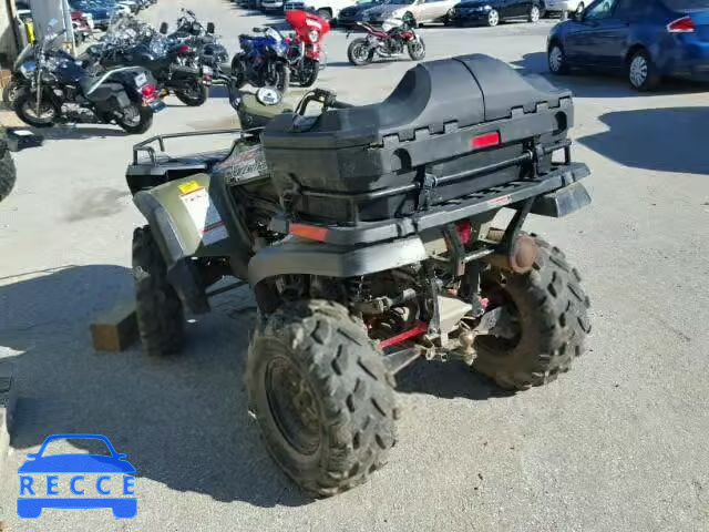 2004 POLARIS SPORTSMAN 4XACH50A44A012025 зображення 2