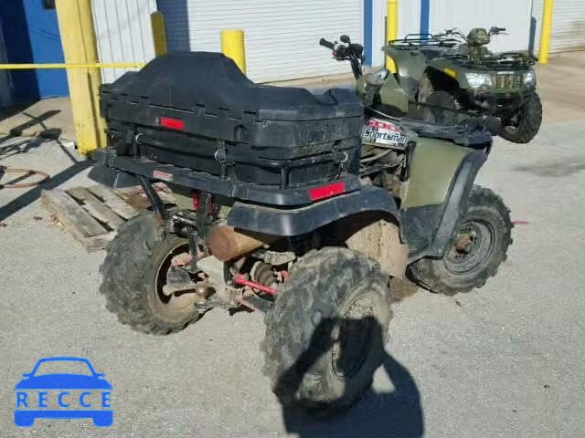 2004 POLARIS SPORTSMAN 4XACH50A44A012025 зображення 3