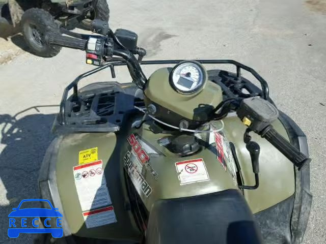 2004 POLARIS SPORTSMAN 4XACH50A44A012025 image 4