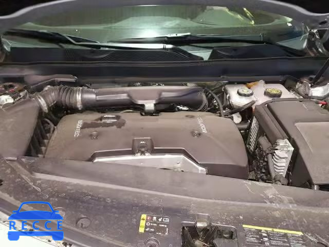 2017 CHEVROLET IMPALA LT 1G1105SA2HU172910 image 6