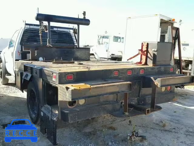 2006 FORD F450 SUPER 1FDXF47P16ED42569 image 2