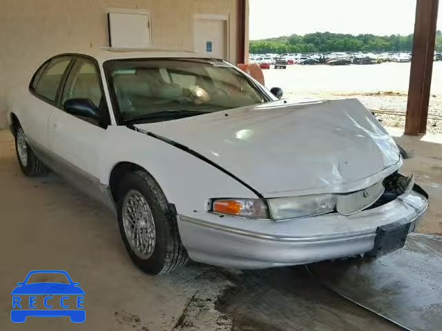 1996 CHRYSLER LHS 2C3HC56F8TH183607 зображення 0