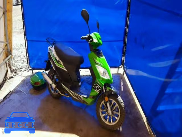 2016 OTHE SCOOTER L9NTEACX0G1301323 image 0