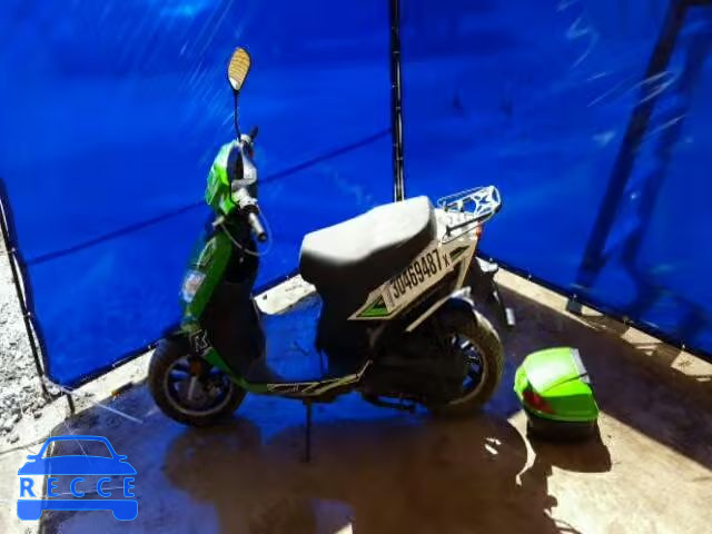 2016 OTHE SCOOTER L9NTEACX0G1301323 image 1