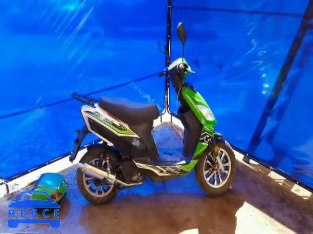 2016 OTHE SCOOTER L9NTEACX0G1301323 image 3