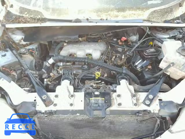 2004 CHEVROLET VENTURE LU 1GNDX13E04D271317 image 6