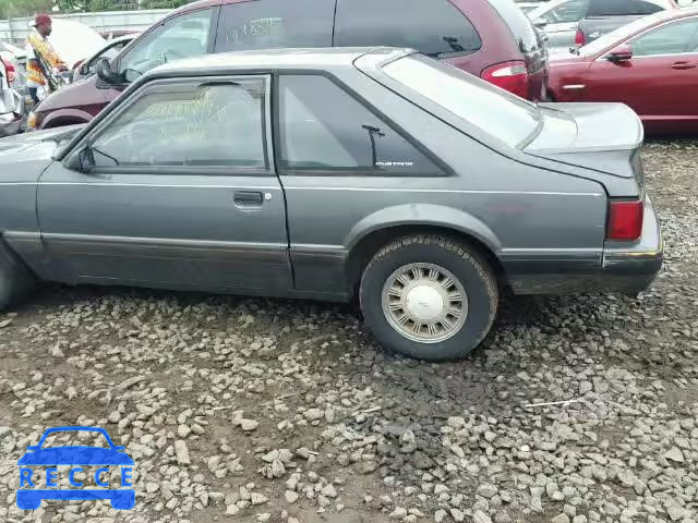 1989 FORD MUSTANG LX 1FABP41A8KF195435 image 8