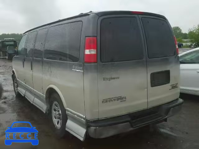 2003 GMC SAVANA RV 1GDFH15TX31196860 image 2